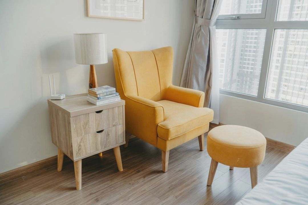 Showroom and cabinetry