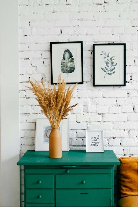 Kitchen island fitout