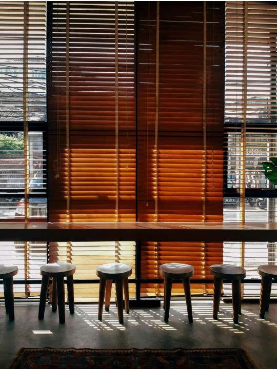 Browns Bay kitchen